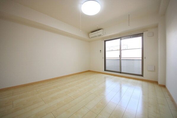 モンテ シャスターの物件内観写真